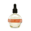 Cuccio Baby Cuticle Oil Vainilla