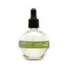 Cuccio Baby Cuticle Oil White Limetta & Aloe Vera
